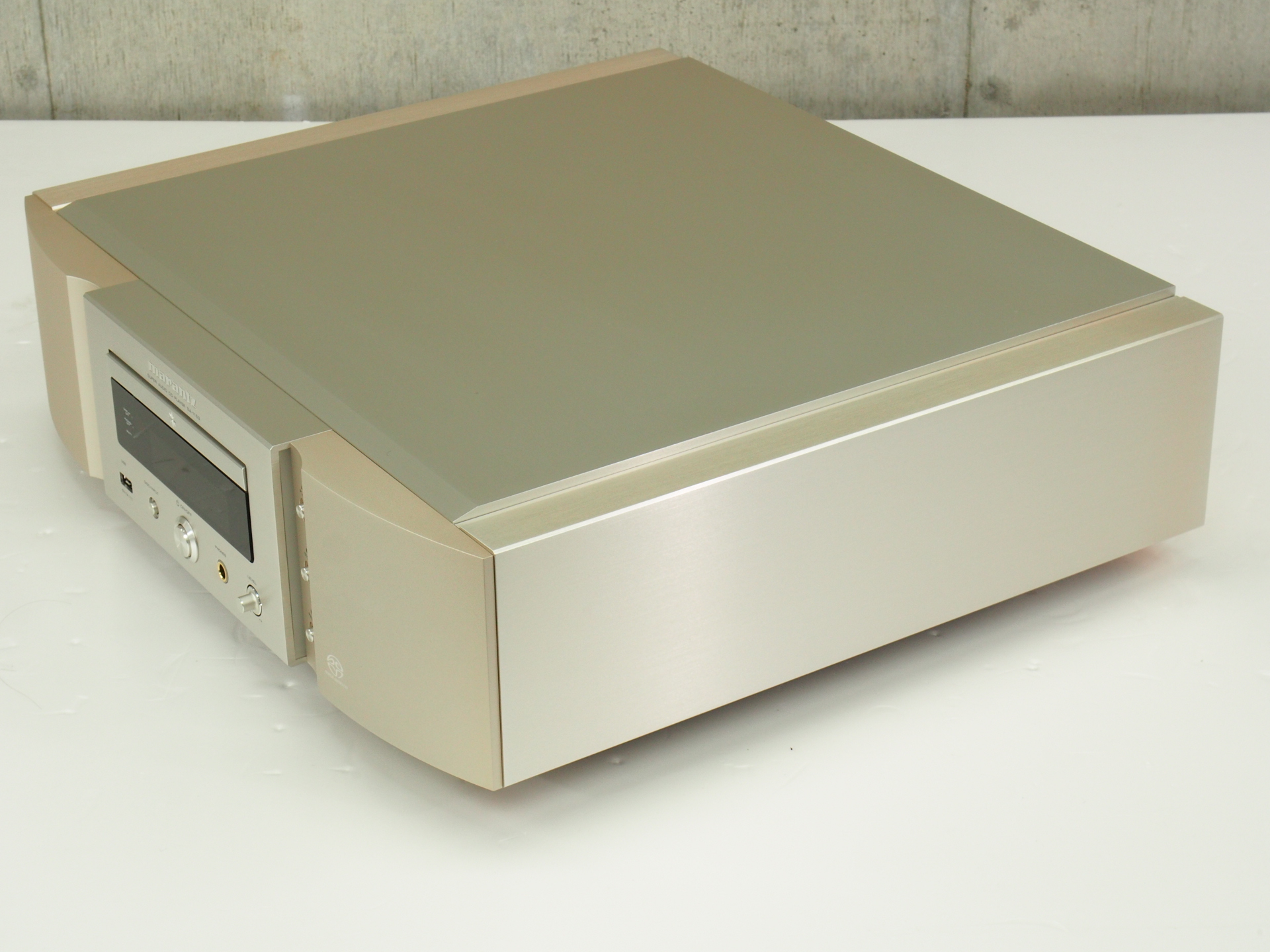 アバックWEB-SHOP / 【中古】marantz SA-11S3【コード01-10363