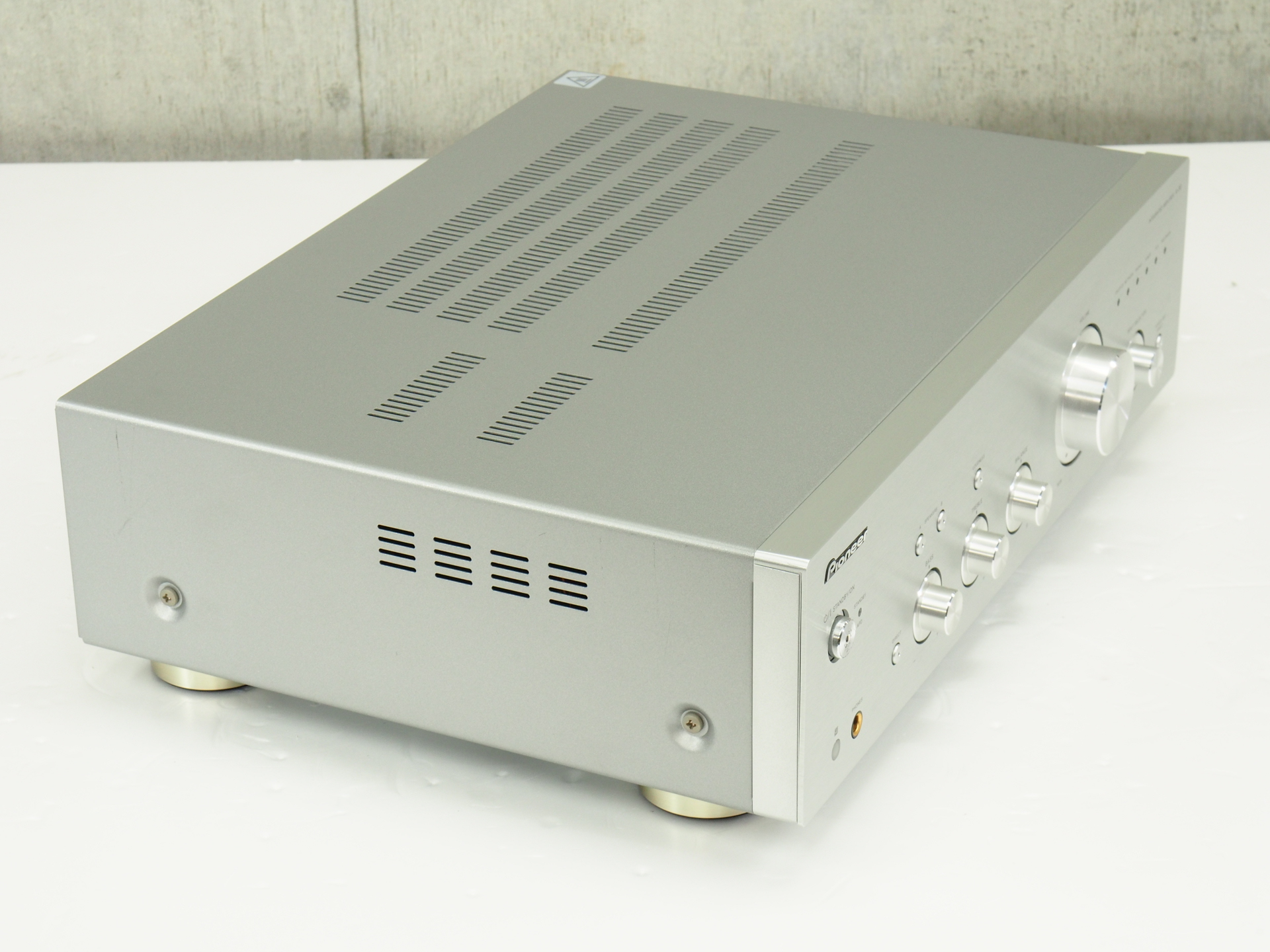 アバックWEB-SHOP / 【中古】Pioneer A-30【コード01-10390