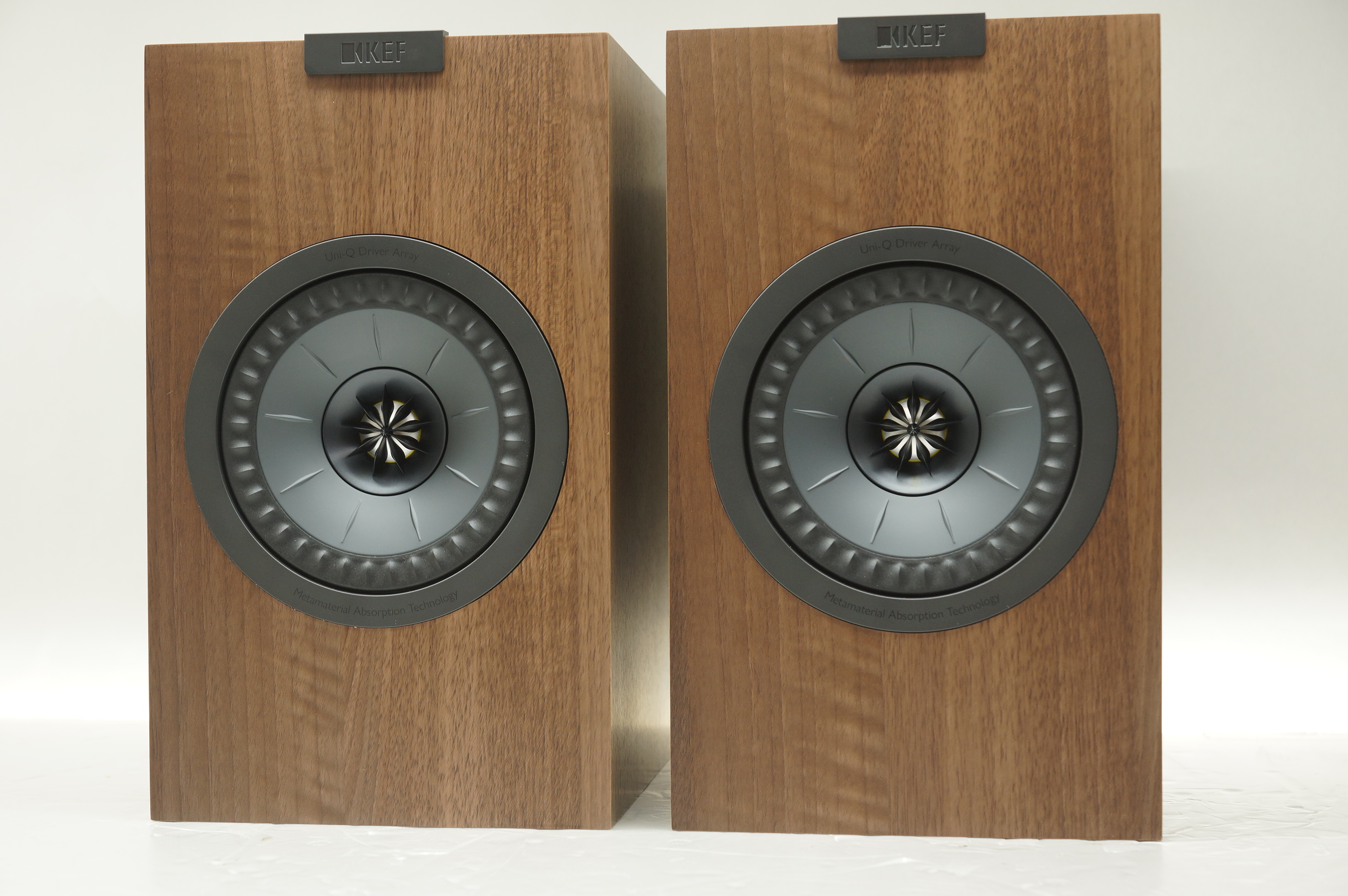 アバックWEB-SHOP / 【アウトレット】KEF Q1 Meta(WN)【コード90