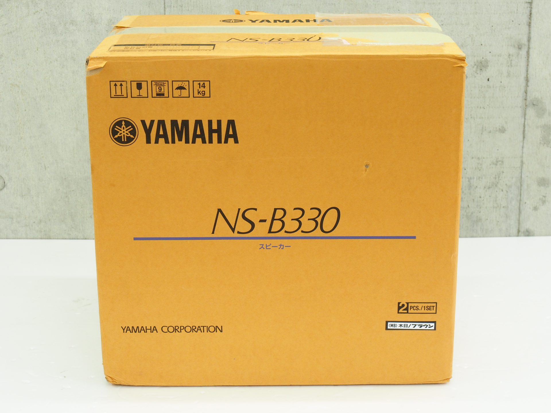 アバックWEB-SHOP / 【中古】YAMAHA NS-B330(MB)【コード01 アバックWEB-SHOP / 【中古】YAMAHA NS-B330(MB)【コード01