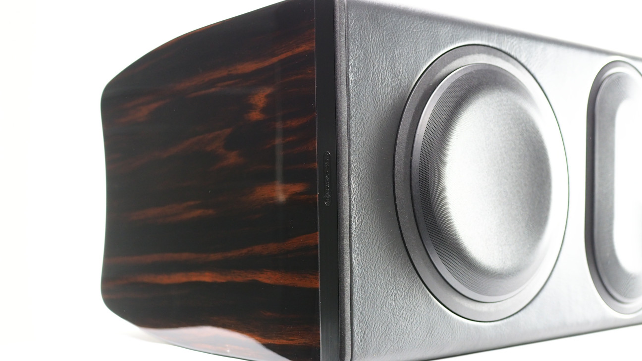 アバックWEB-SHOP / 【展示処分品】 MONITOR AUDIO Platinum PLC350