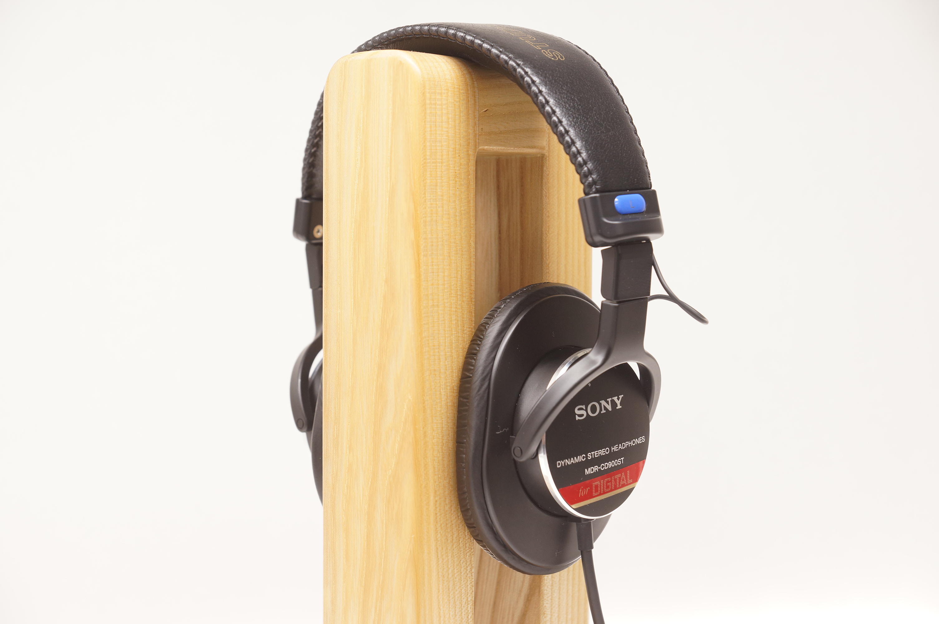ヴィンテージ SONY 軽率 モニター ヘッドホン MDR-7506 ジャンク