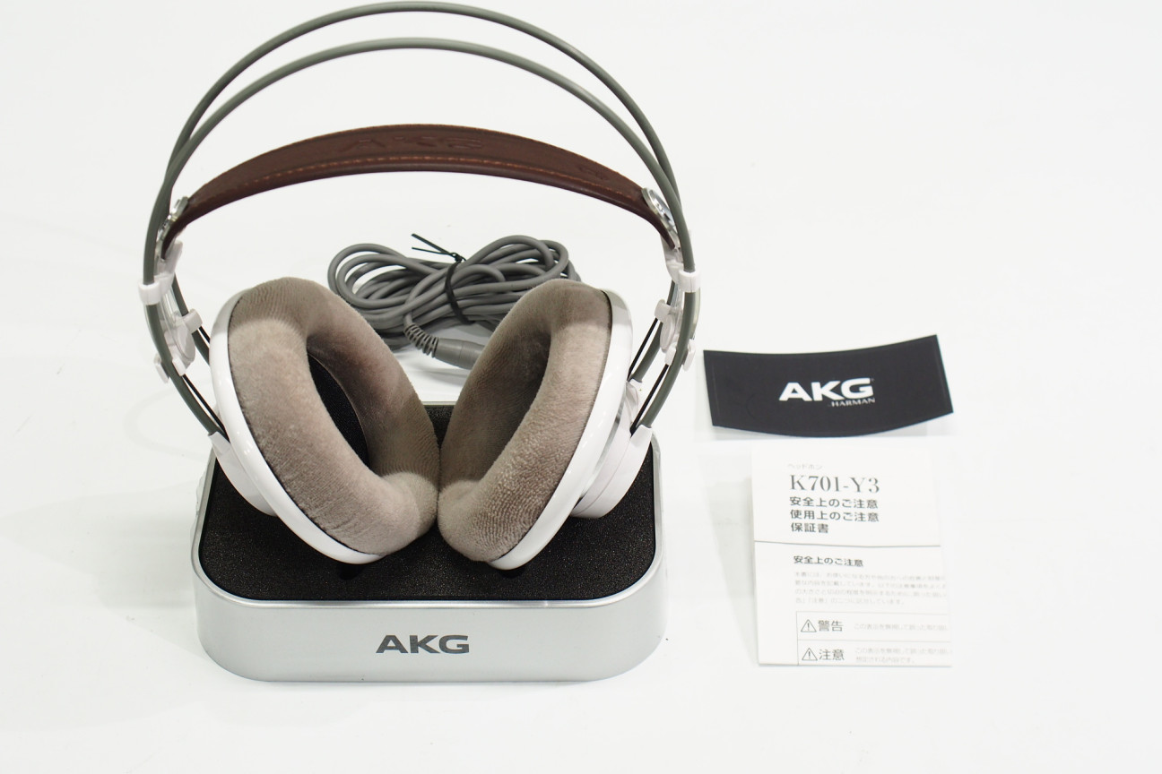 AKG K701-Y3