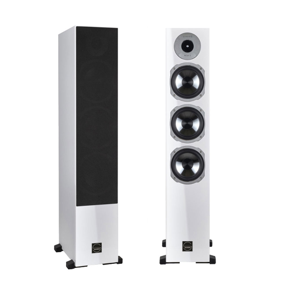 quadral RHODIUM20 ホワイトペアスピーカー RHODIUM20 | Network Japan