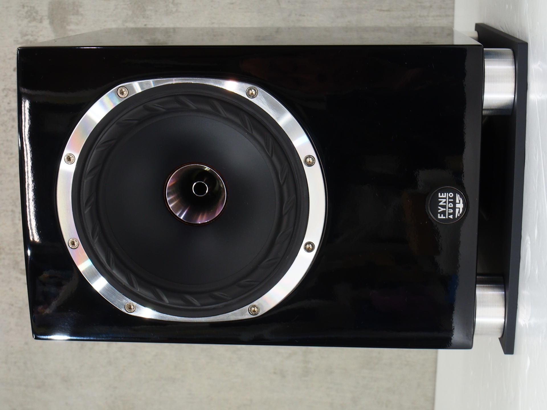 アバックWEB-SHOP / 【アウトレット】Fyne Audio F500SP(PGB アバックWEB-SHOP / 【アウトレット】Fyne Audio F500SP(PGB