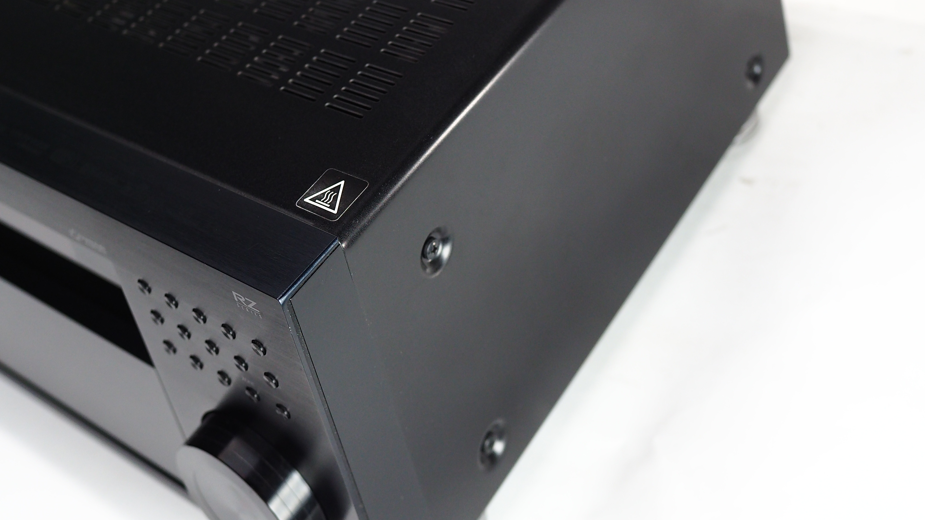 ONKYO - TX-NR6100/ブラック（7.2ch・AVレシーバー）《e》【在庫