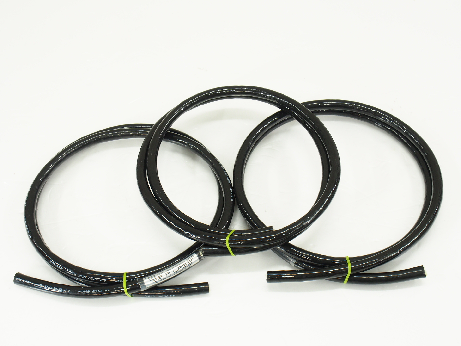 アバックWEB-SHOP / 【中古】S/A LAB HIGHEND HOSE 3.5【コード01