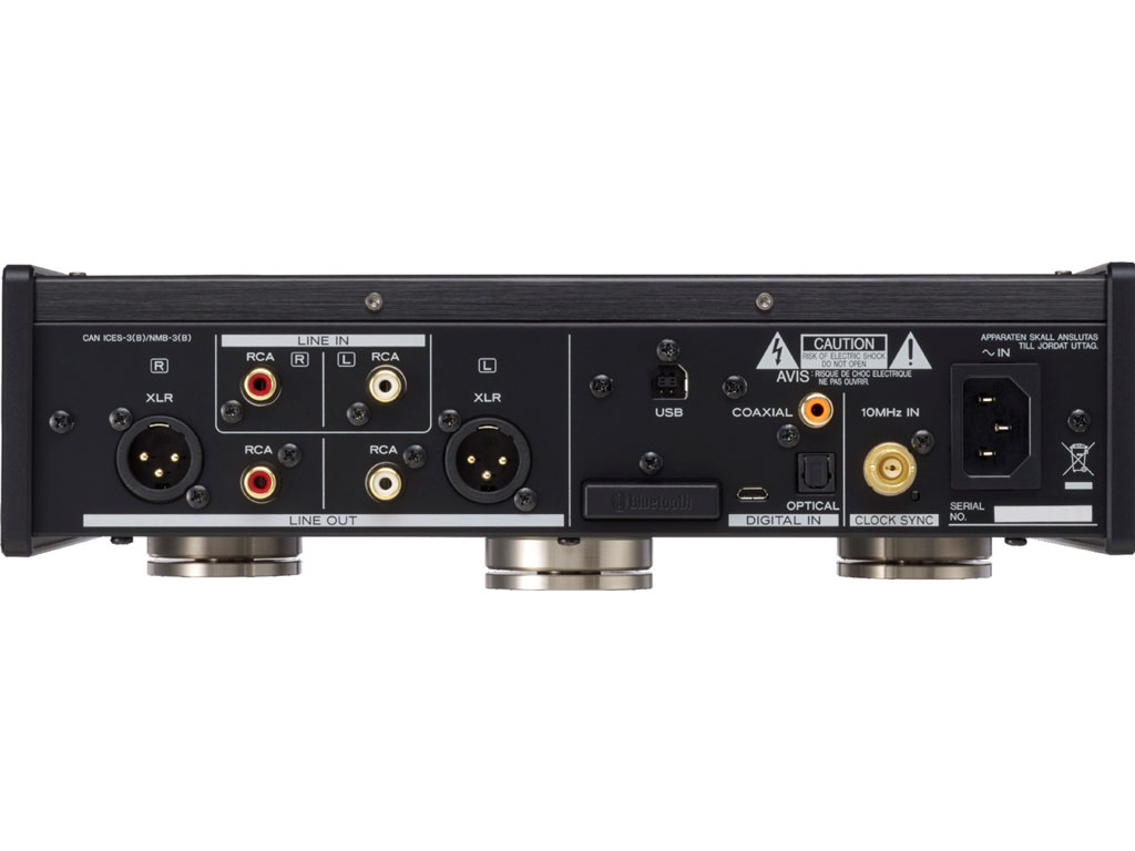 アバックWEB-SHOP / 【アウトレット】UD-505 [B:ブラック] TEAC