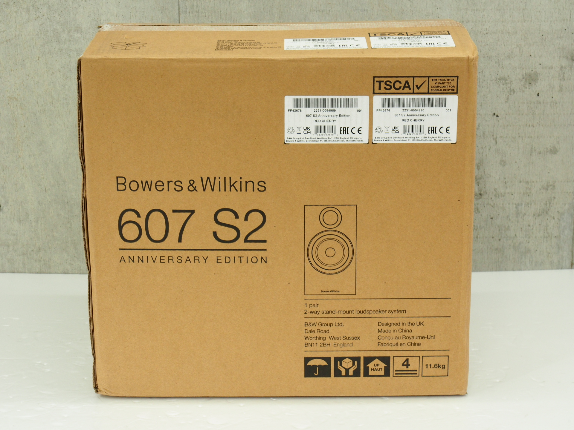 アバックWEB-SHOP / 【中古】B&W 607S2AE(MR)【コード01-10496 アバックWEB-SHOP / 【中古】B&W 607S2AE(MR)【コード01-10496