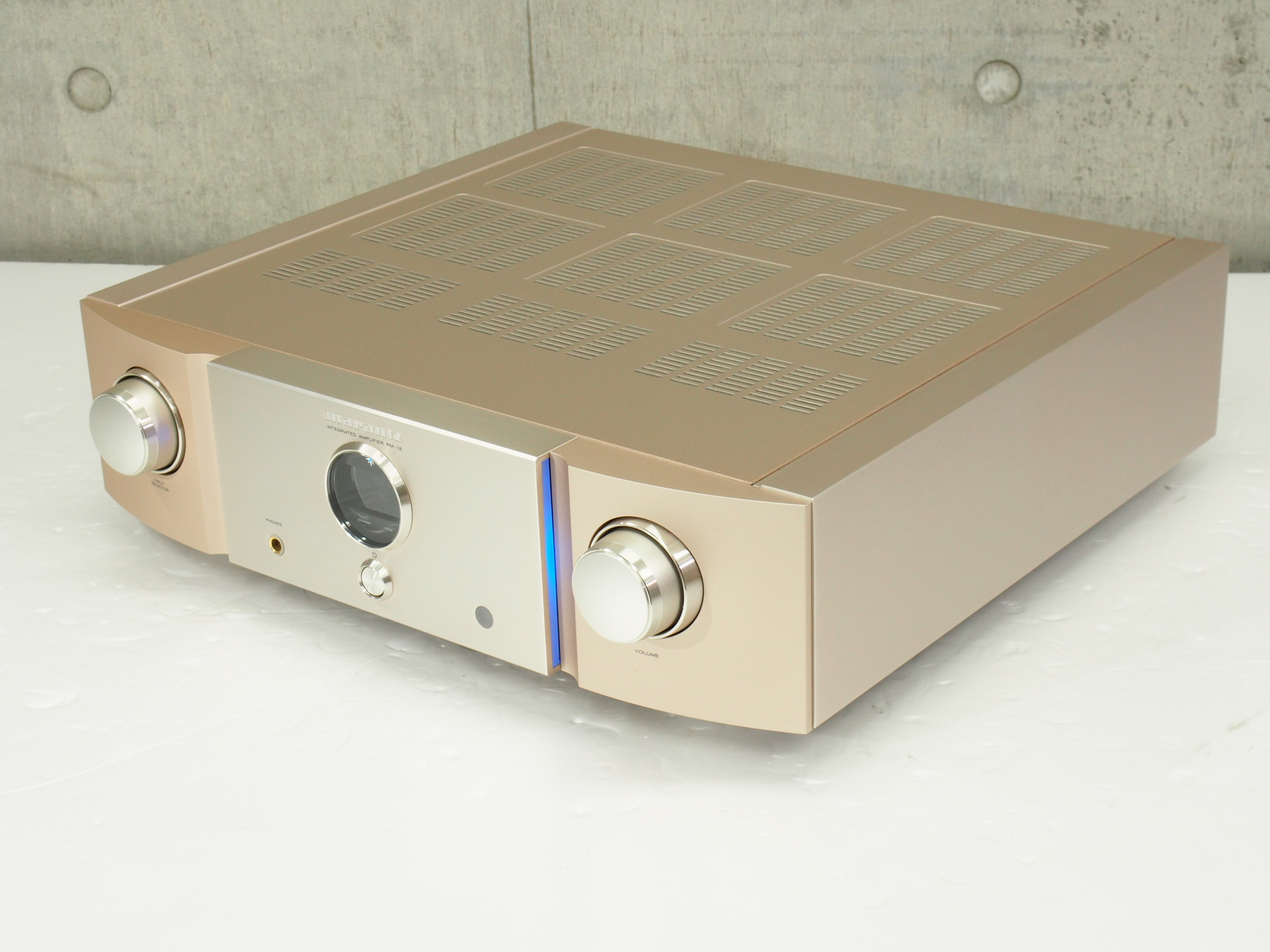 アバックWEB-SHOP / 【中古】marantz PM-12【コード01-10489