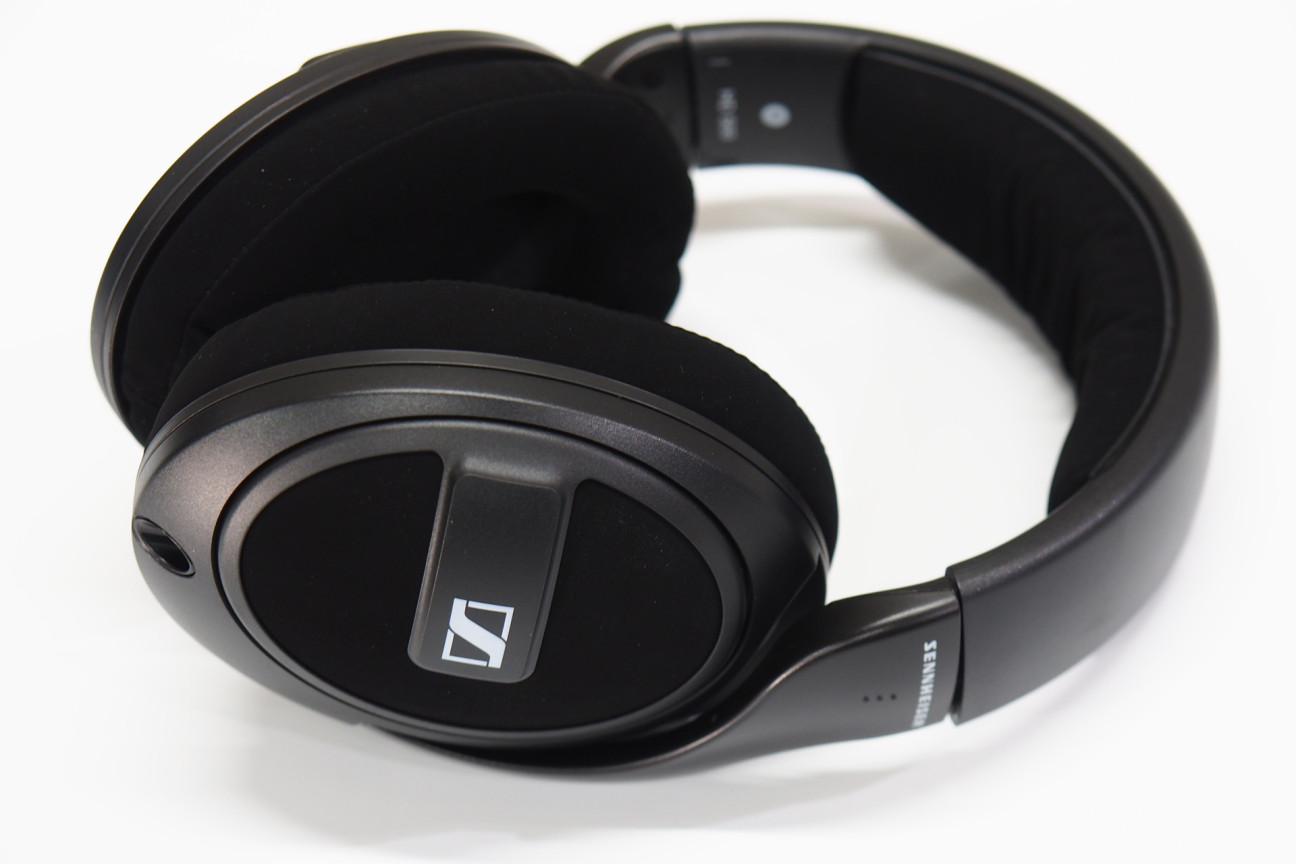 アバックWEB-SHOP / 【中古】SENNHEISER HD569【コード01-07930】