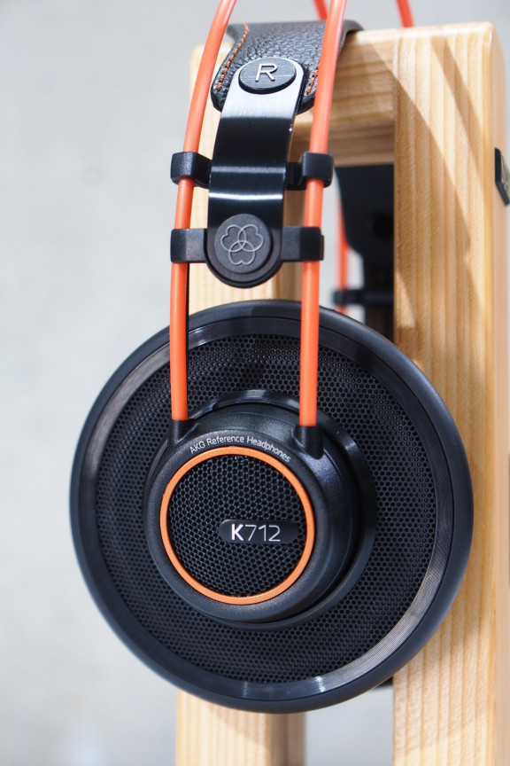 AKG K712 ジャンク