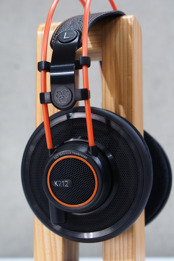 AKG K712 ジャンク