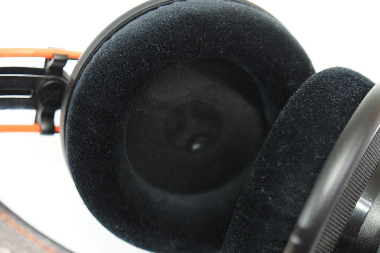 AKG K712 ジャンク