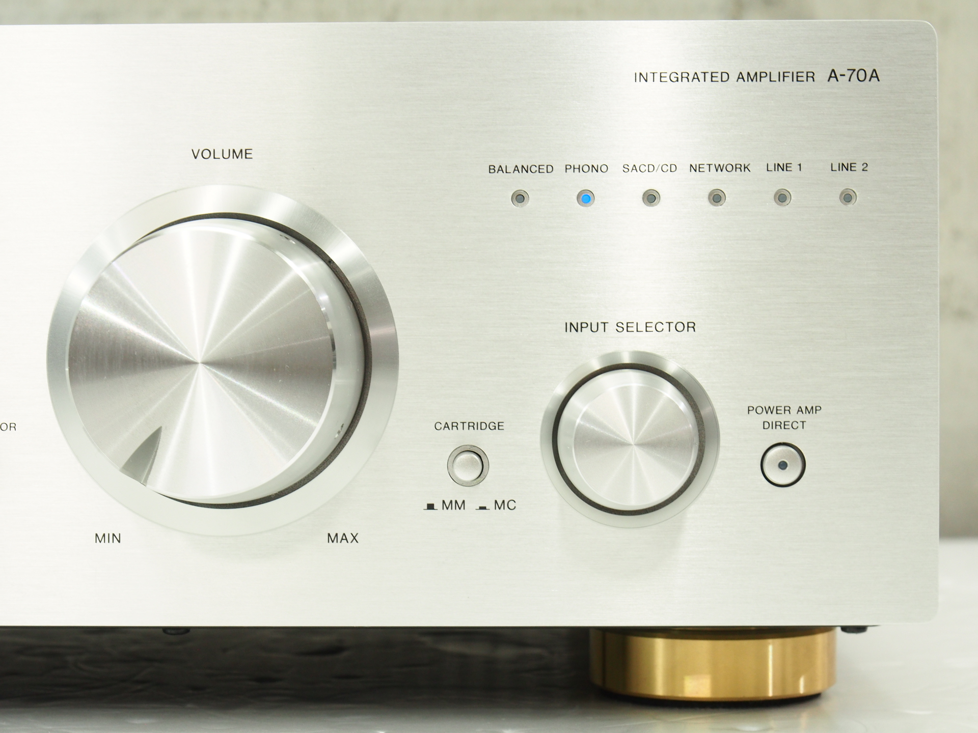 アバックWEB-SHOP / 【中古】Pioneer A-70A【コード01-10445 アバックWEB-SHOP / 【中古】Pioneer A-70A【コード01-10445