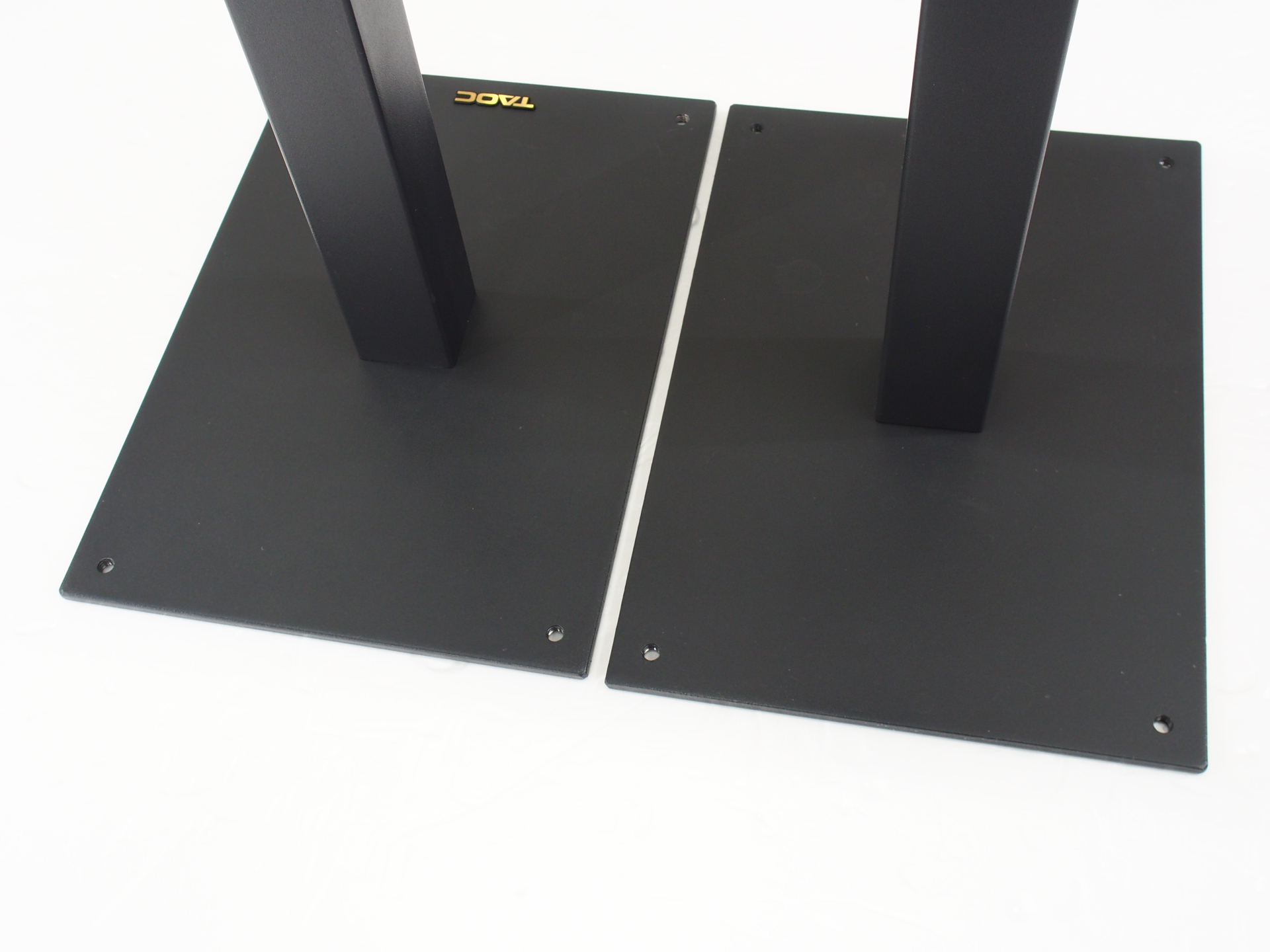 taoc タオック WST C60HB スピーカースタンドペア｜オーディオ機器