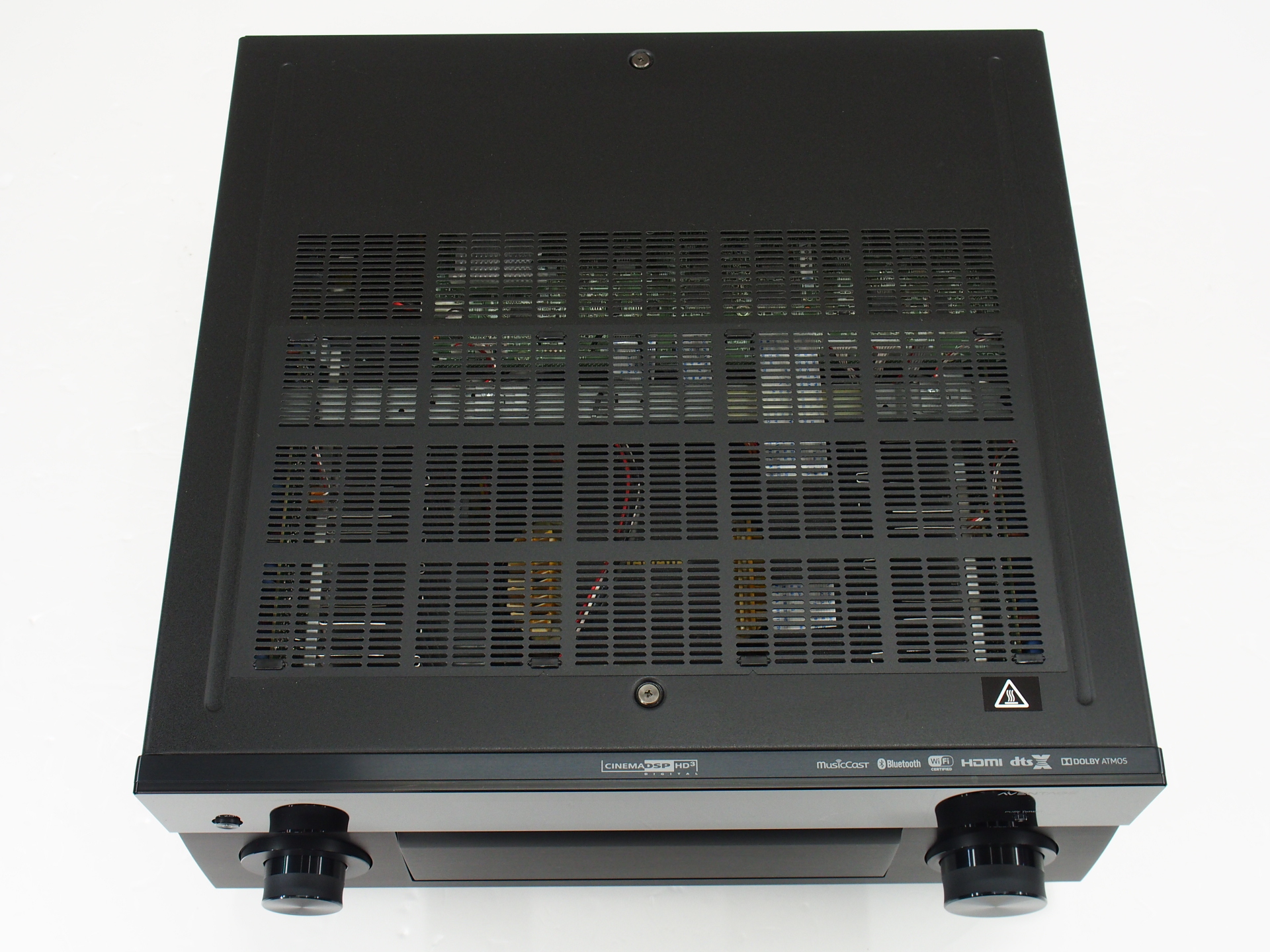 アバックWEB-SHOP / 【中古】YAMAHA RX-A3080(B)【コード01