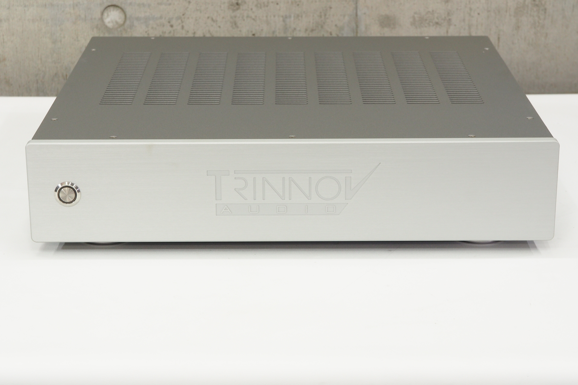 アバックWEB-SHOP / 【中古】TRINNOV AUDIO ST2 HiFi【コード01