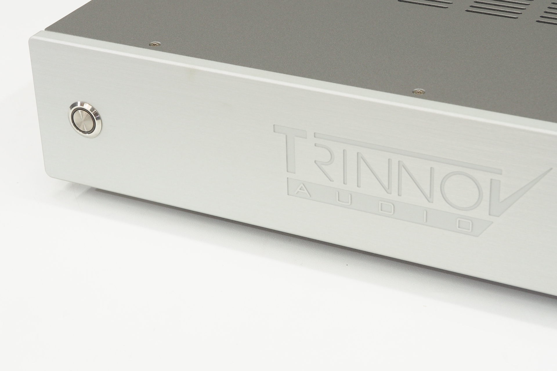 アバックWEB-SHOP / 【中古】TRINNOV AUDIO ST2 HiFi【コード01