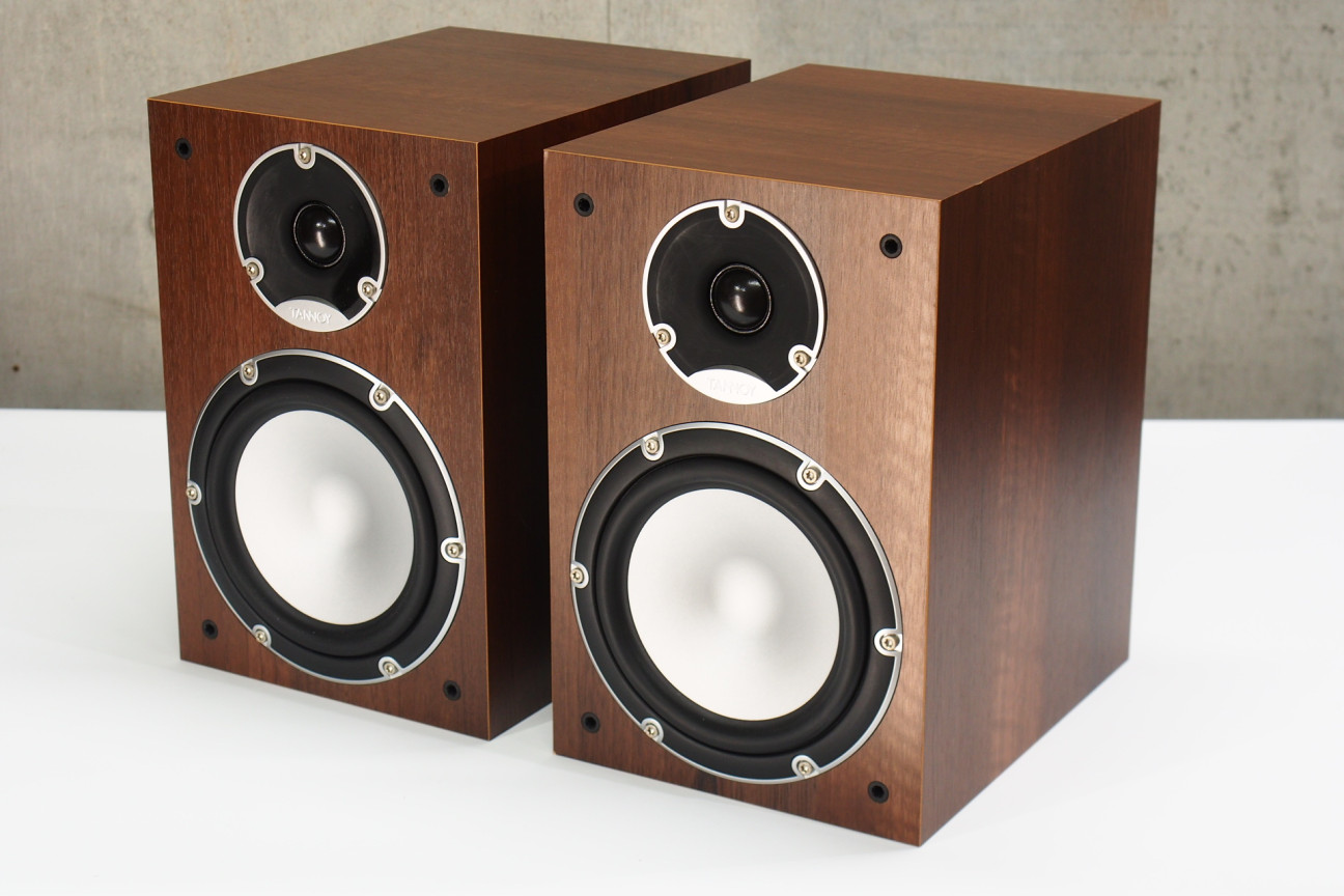 TANNOY MERCURY 7.2(スピーカー)-