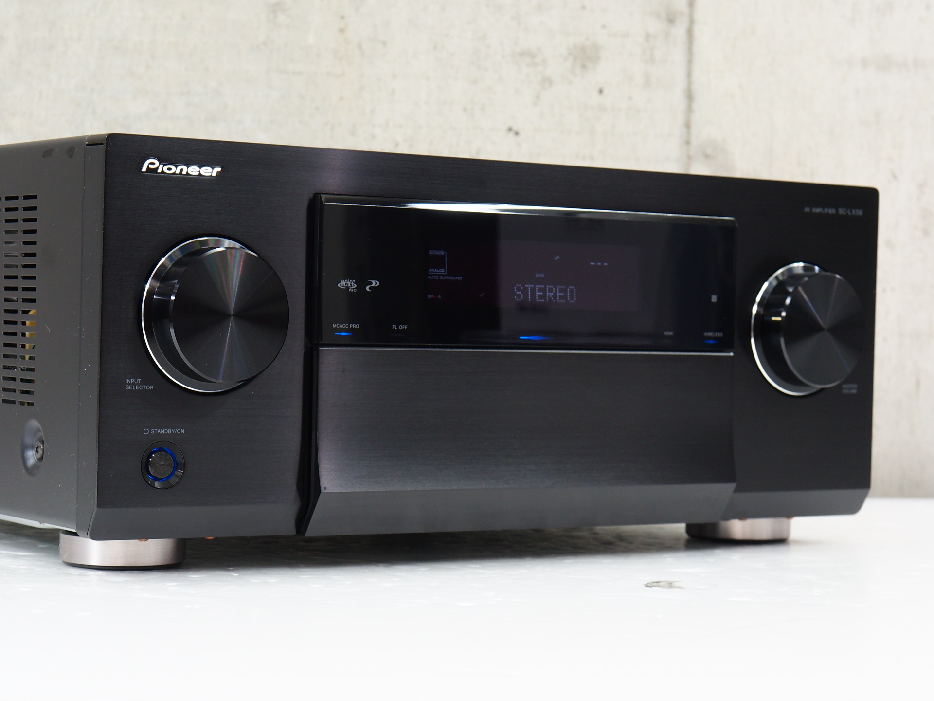 アバックWEB-SHOP / 【中古】Pioneer SC-LX59【コード01-10434