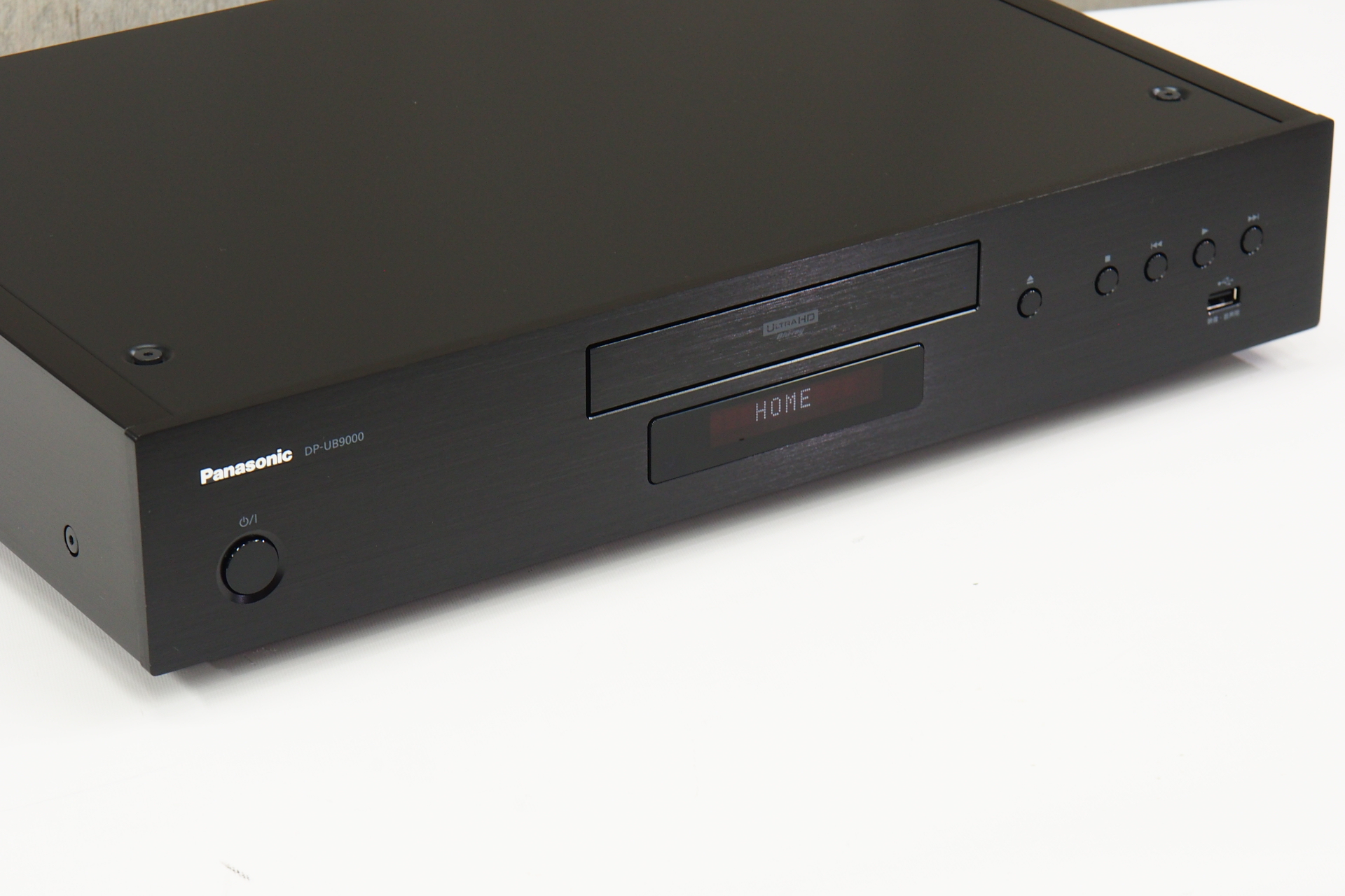 アバックWEB-SHOP / 【中古】Panasonic DP-UB9000-Japan Limited