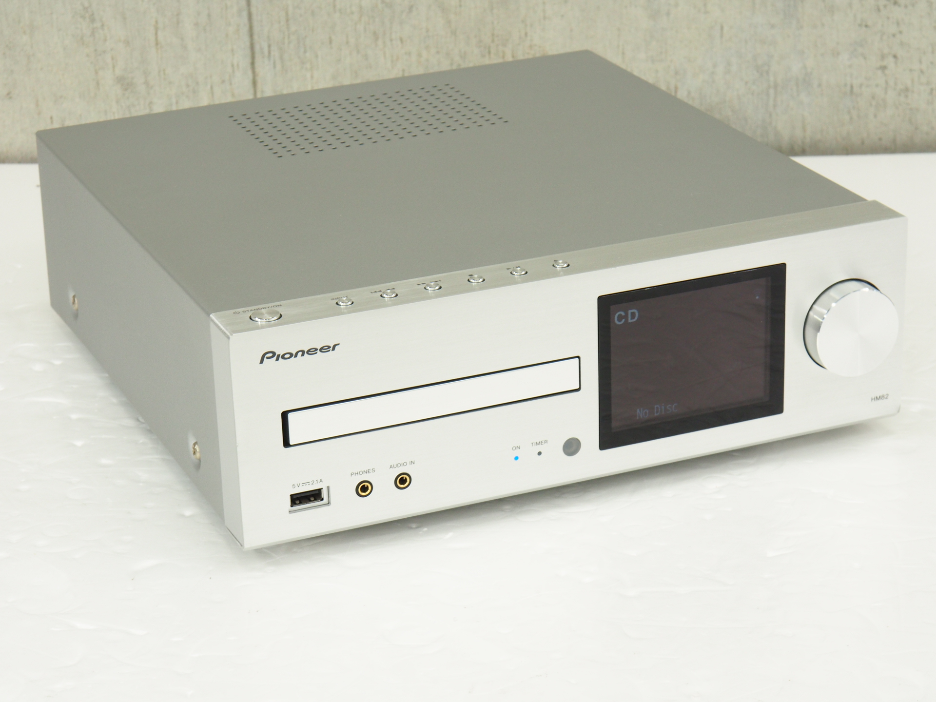 アバックWEB-SHOP / 【中古】Pioneer XC-HM82【コード01-10500
