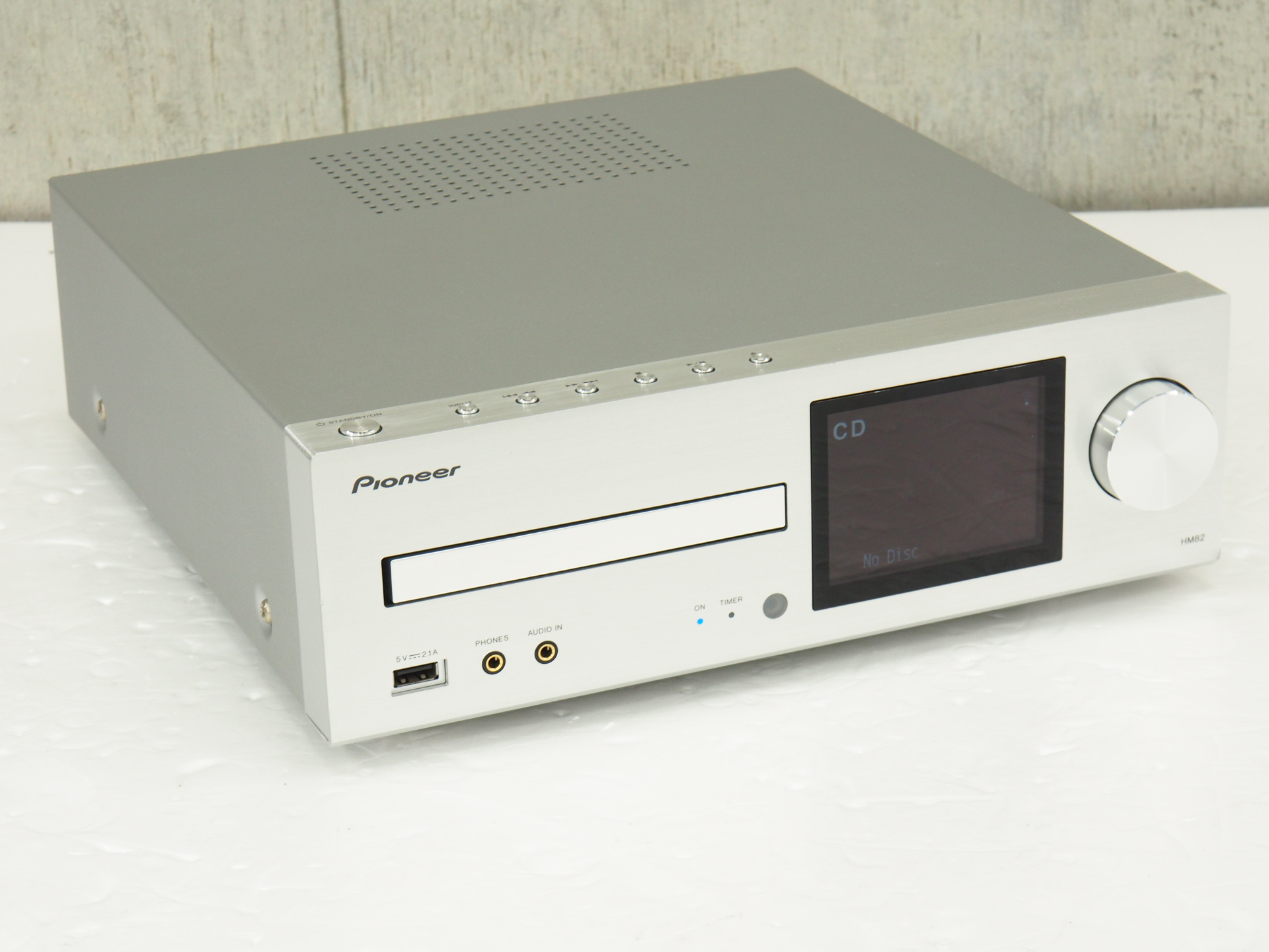 アバックWEB-SHOP / 【中古】Pioneer XC-HM82【コード01-10500 ...