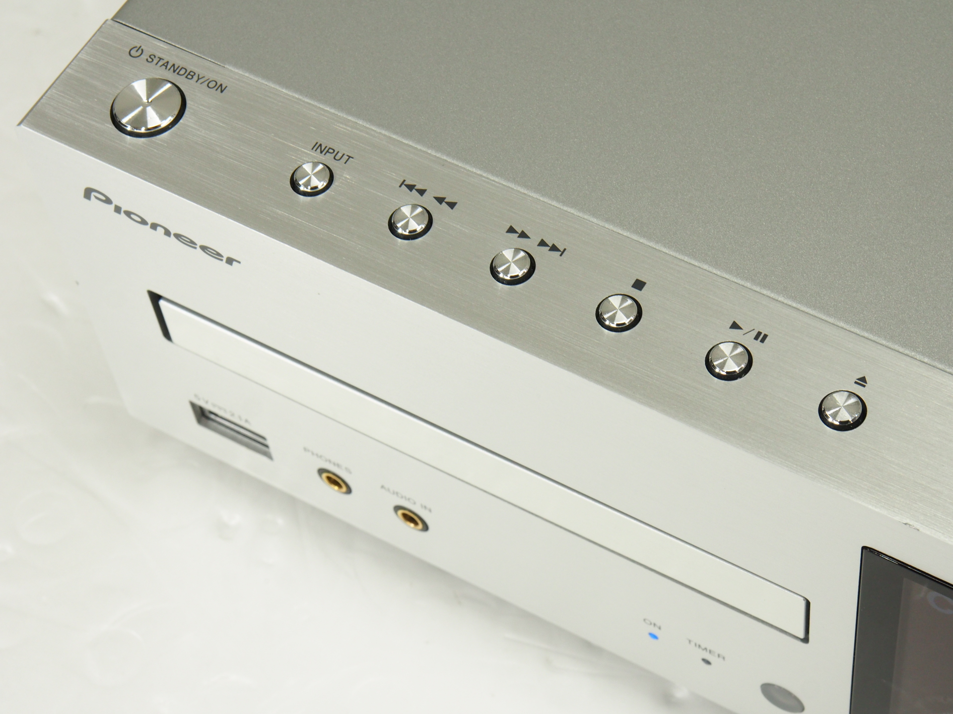 アバックWEB-SHOP / 【中古】Pioneer XC-HM82【コード01-10500