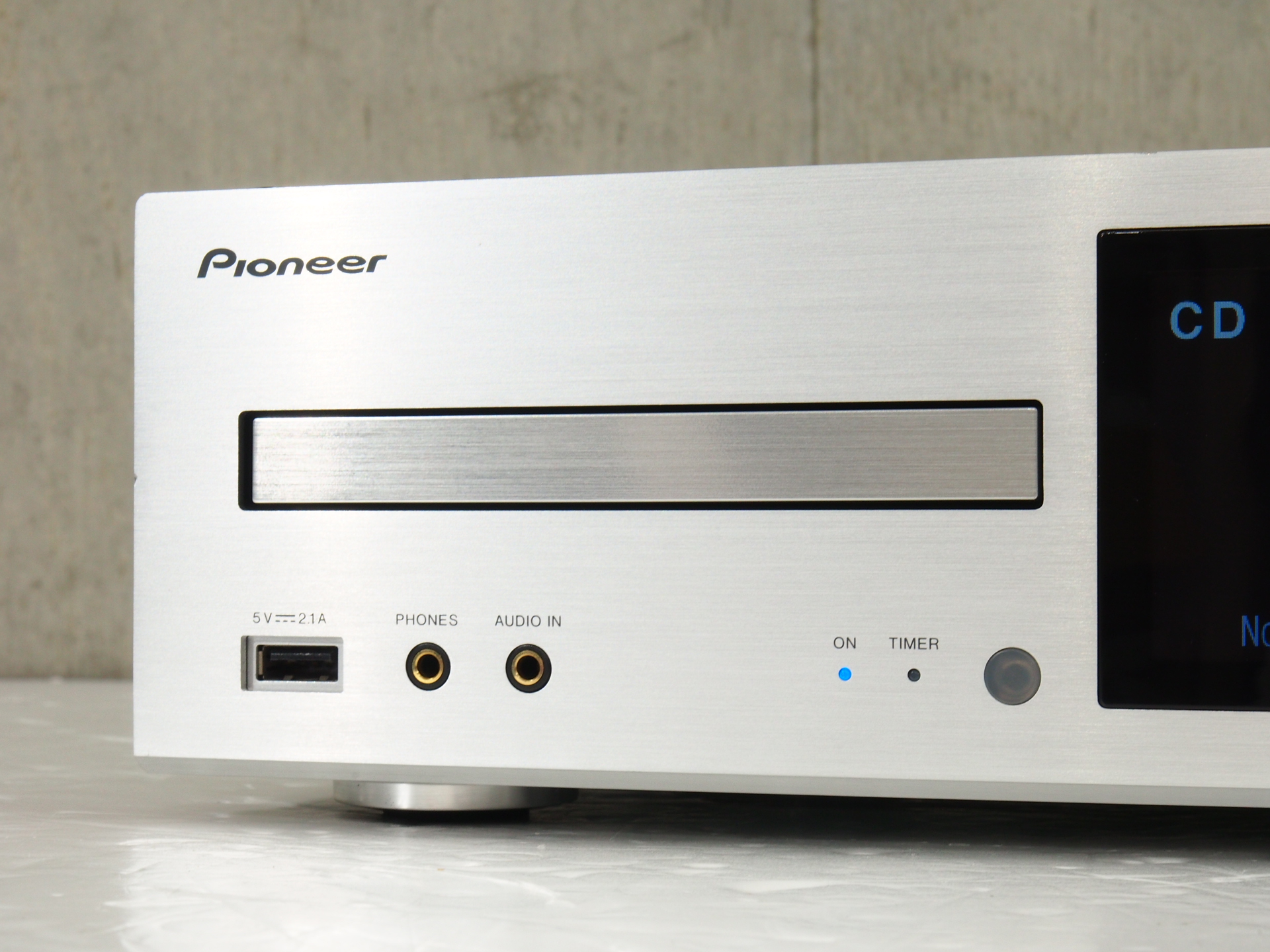 Pioneer XC-HM82-S ネットワークCDレシーバー 音響機材 オーディオ