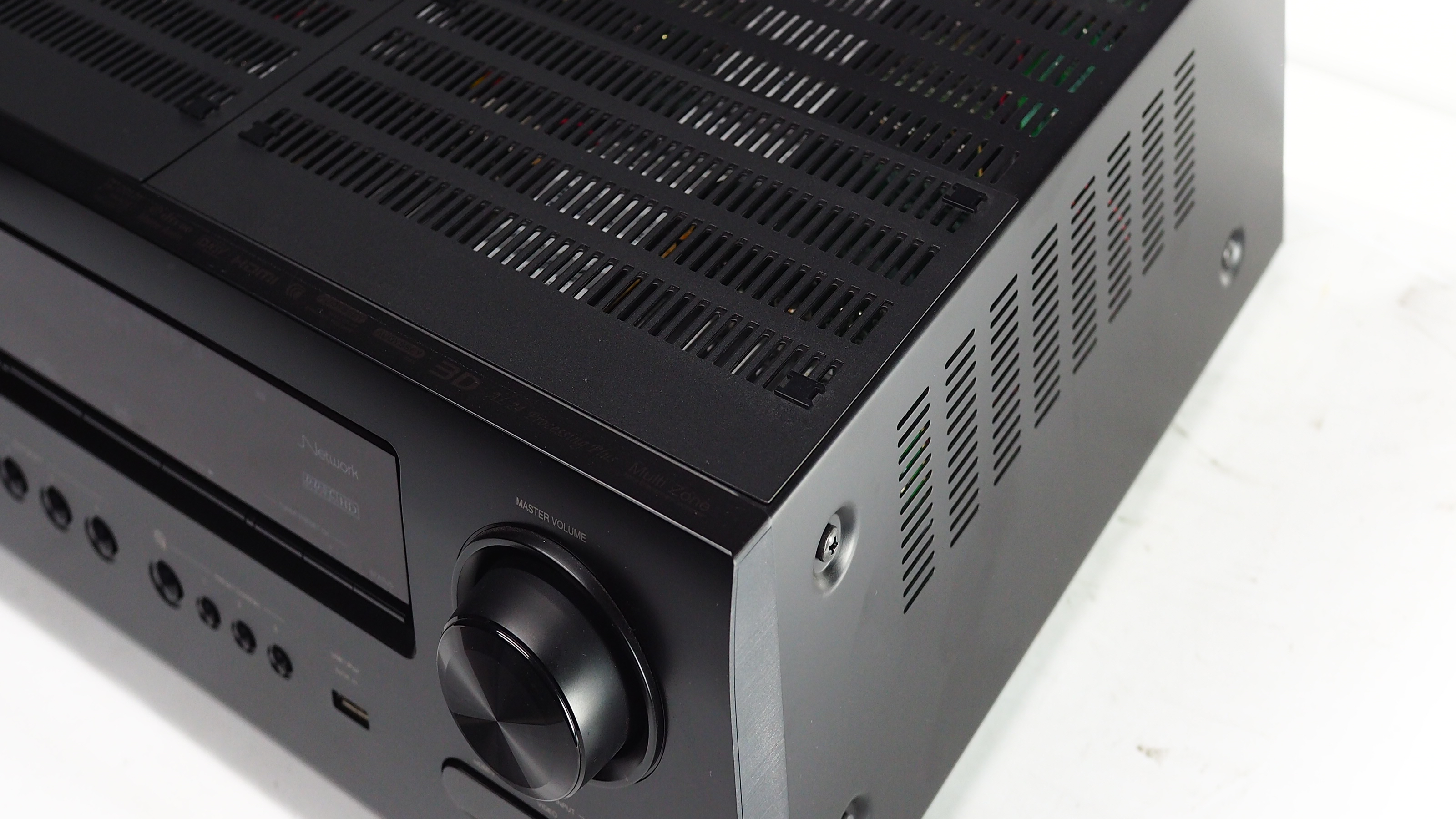 アバックWEB-SHOP / 【中古】DENON AVR-3312【コード21-05745 アバックWEB-SHOP / 【中古】DENON AVR-3312【コード21-05745