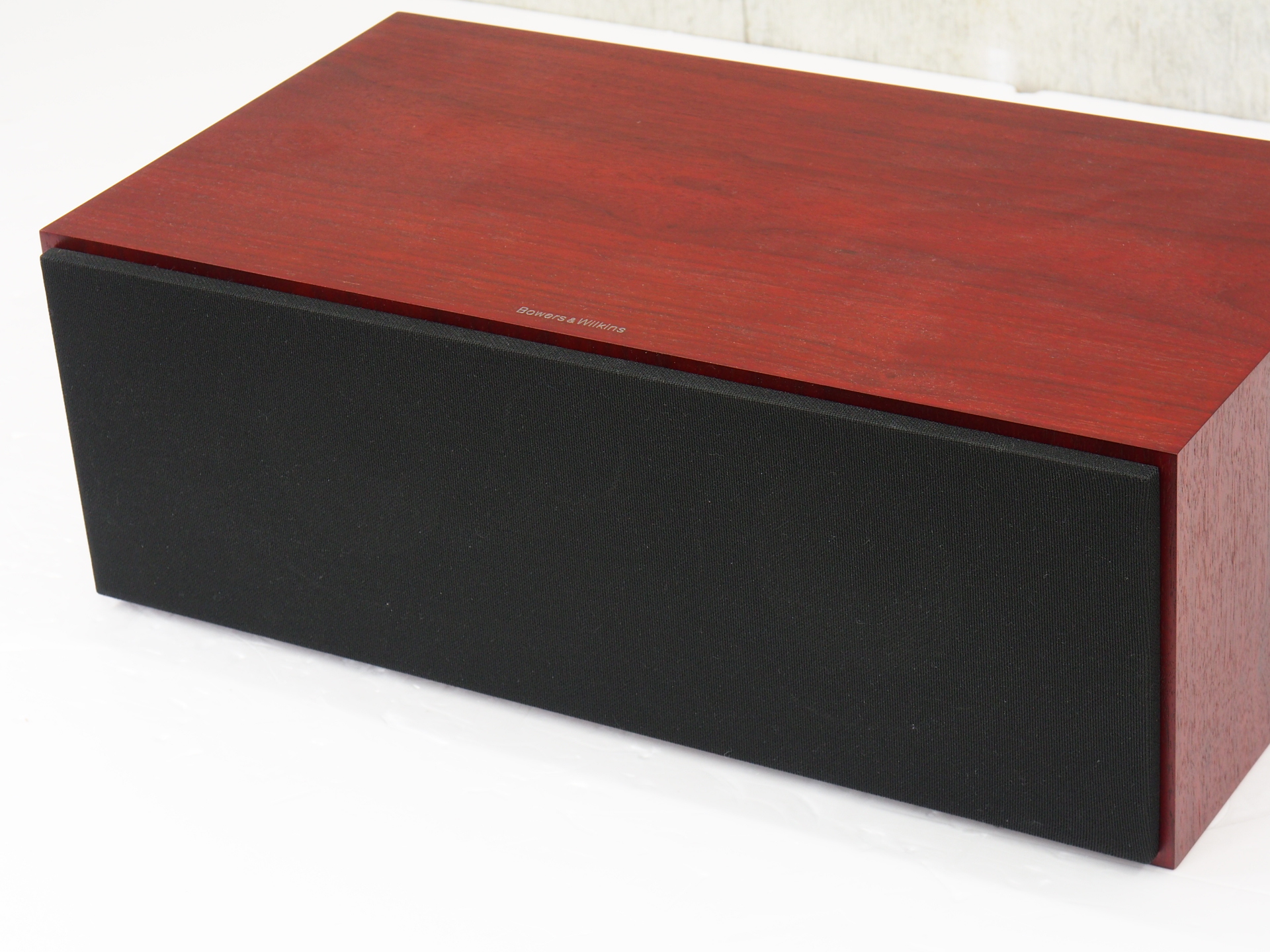 アバックWEB-SHOP / 【中古】B&W HTM72S2/MR【コード01-10502