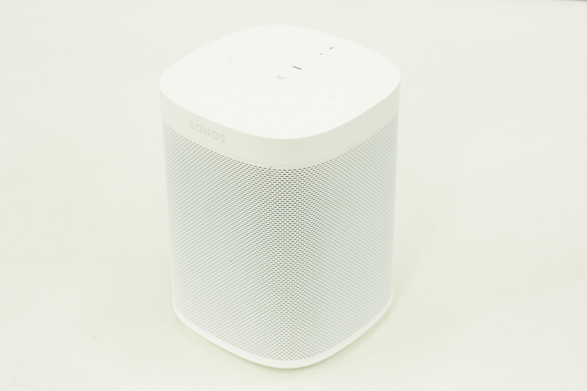 Amazon.com: All-new Sonos One – Voice Controlled Smart