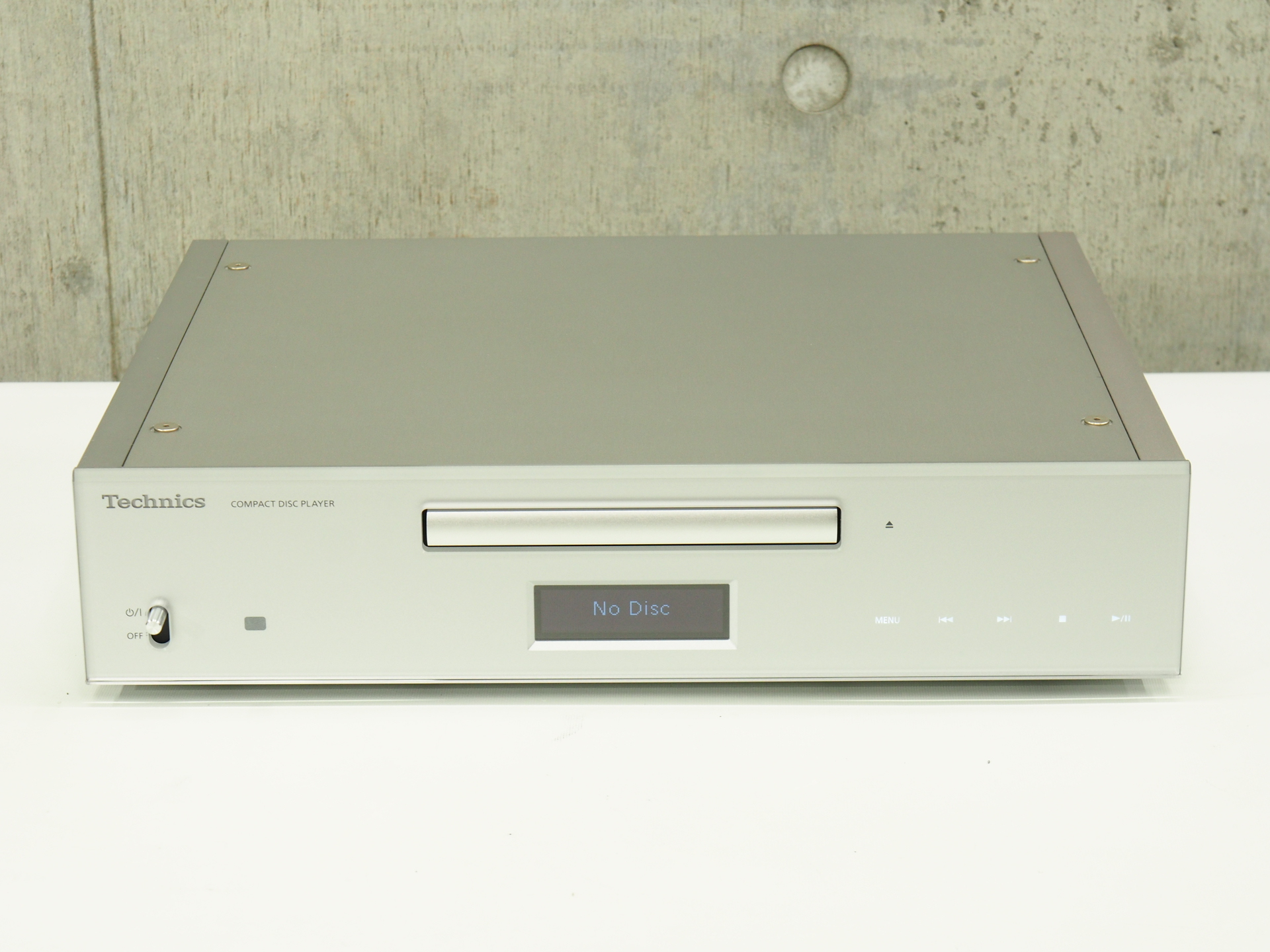 アバックWEB-SHOP / 【中古】Technics SL-C700(S)【コード01 アバックWEB-SHOP / 【中古】Technics SL-C700(S)【コード01