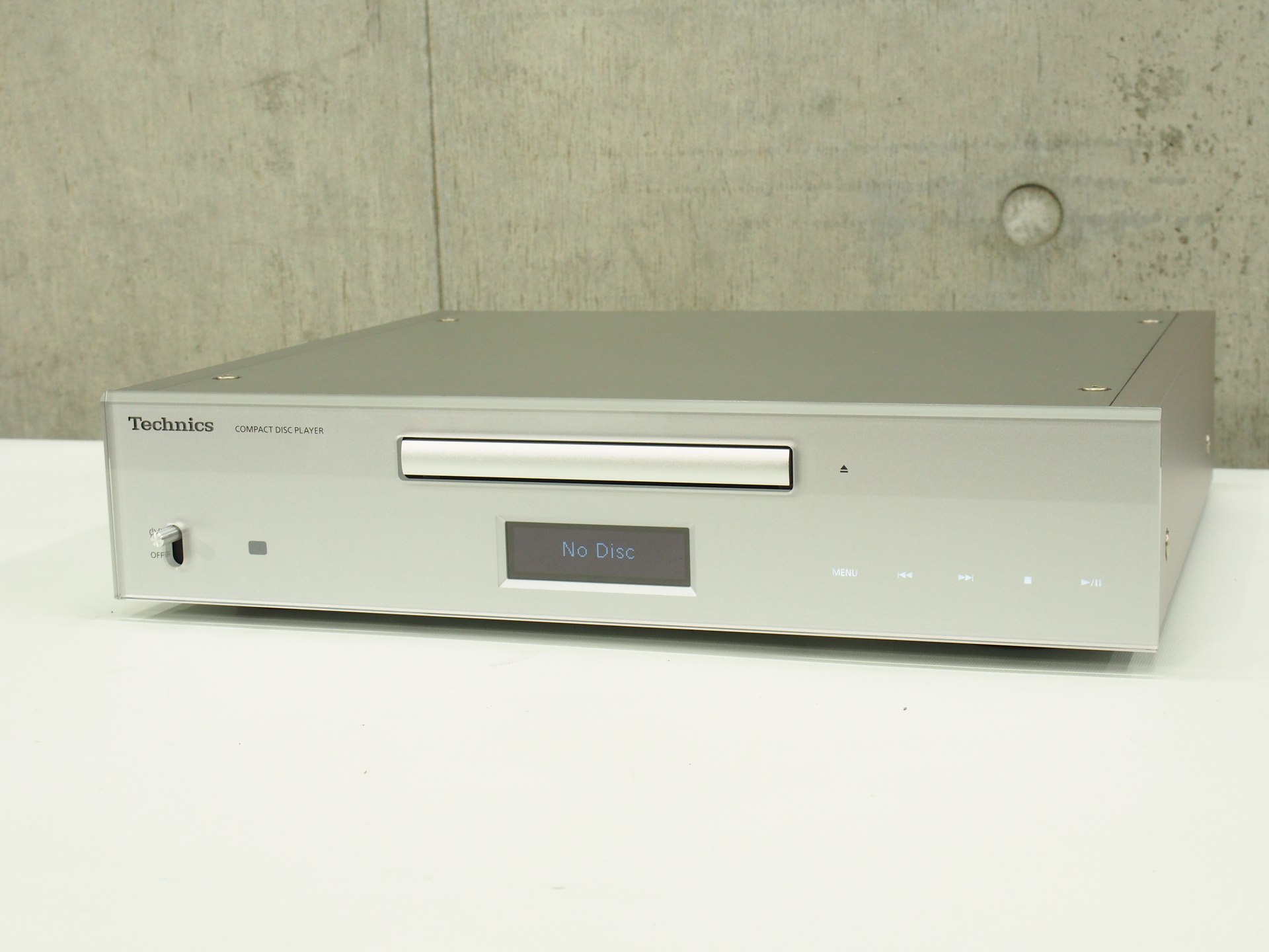 アバックWEB-SHOP / 【中古】Technics SL-C700(S)【コード01