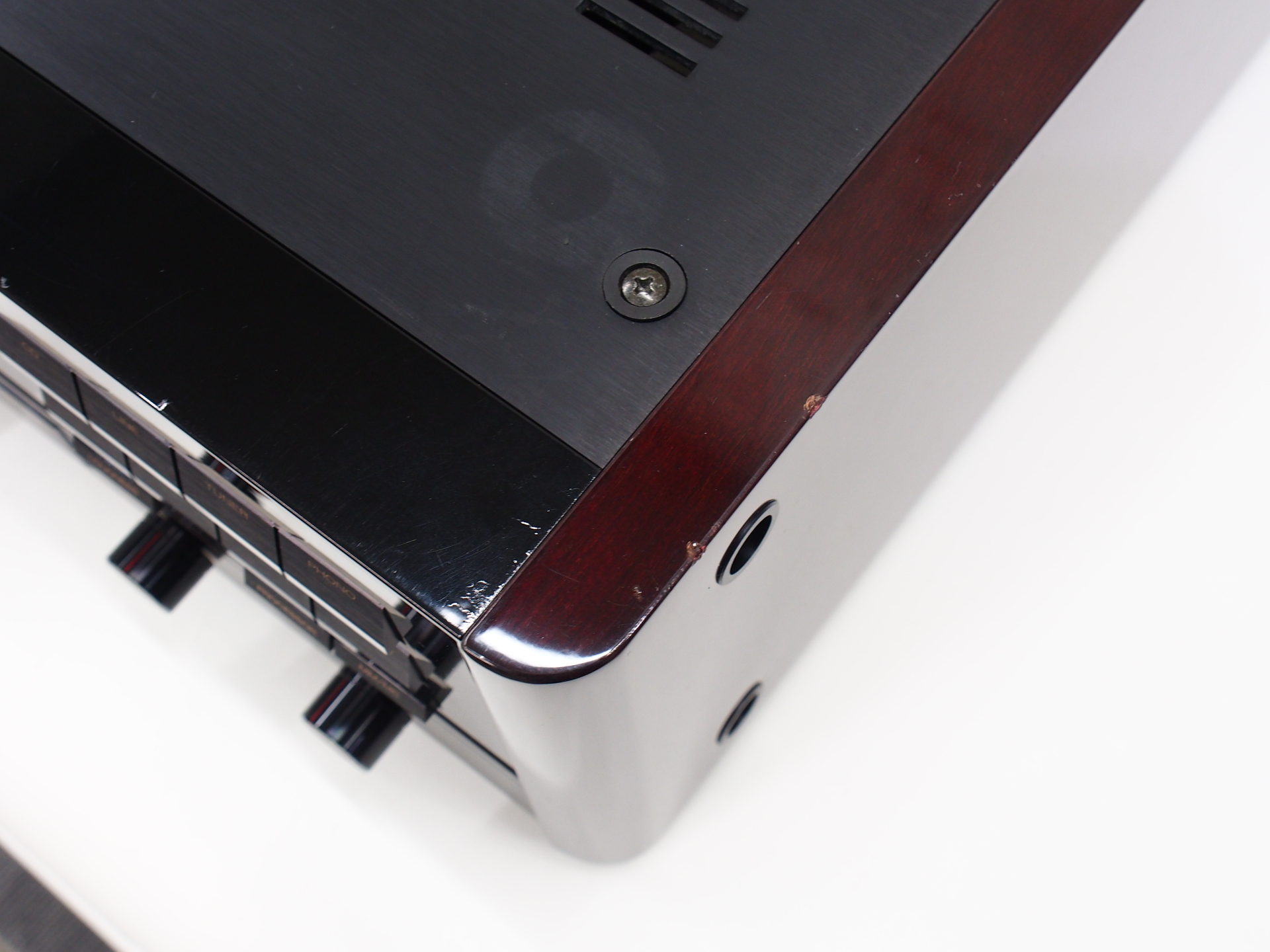 アバックWEB-SHOP / 【中古】SANSUI AU-α907i MOS Limited