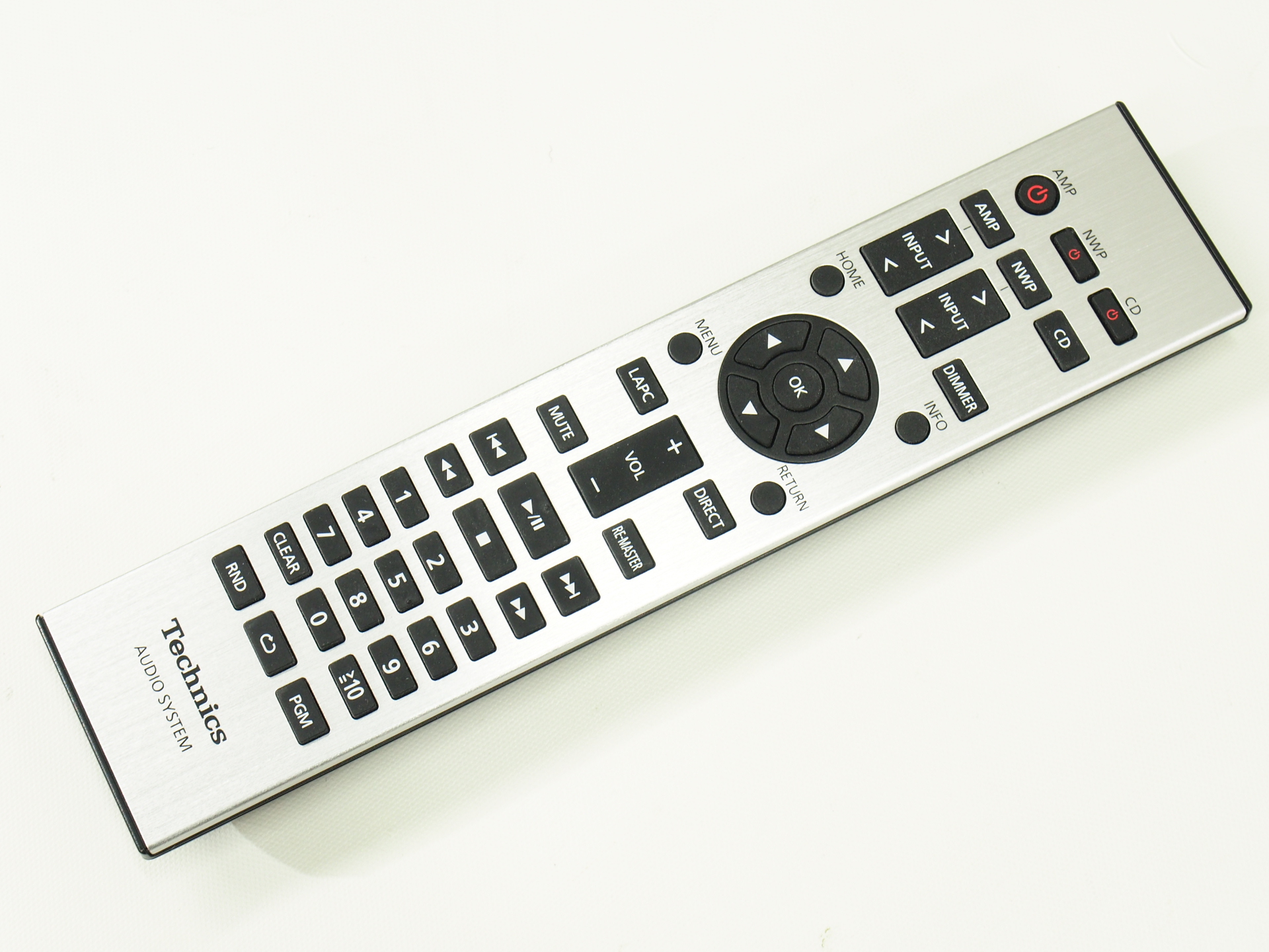 アバックWEB-SHOP / 【中古】Technics SU-C700【コード01-10597