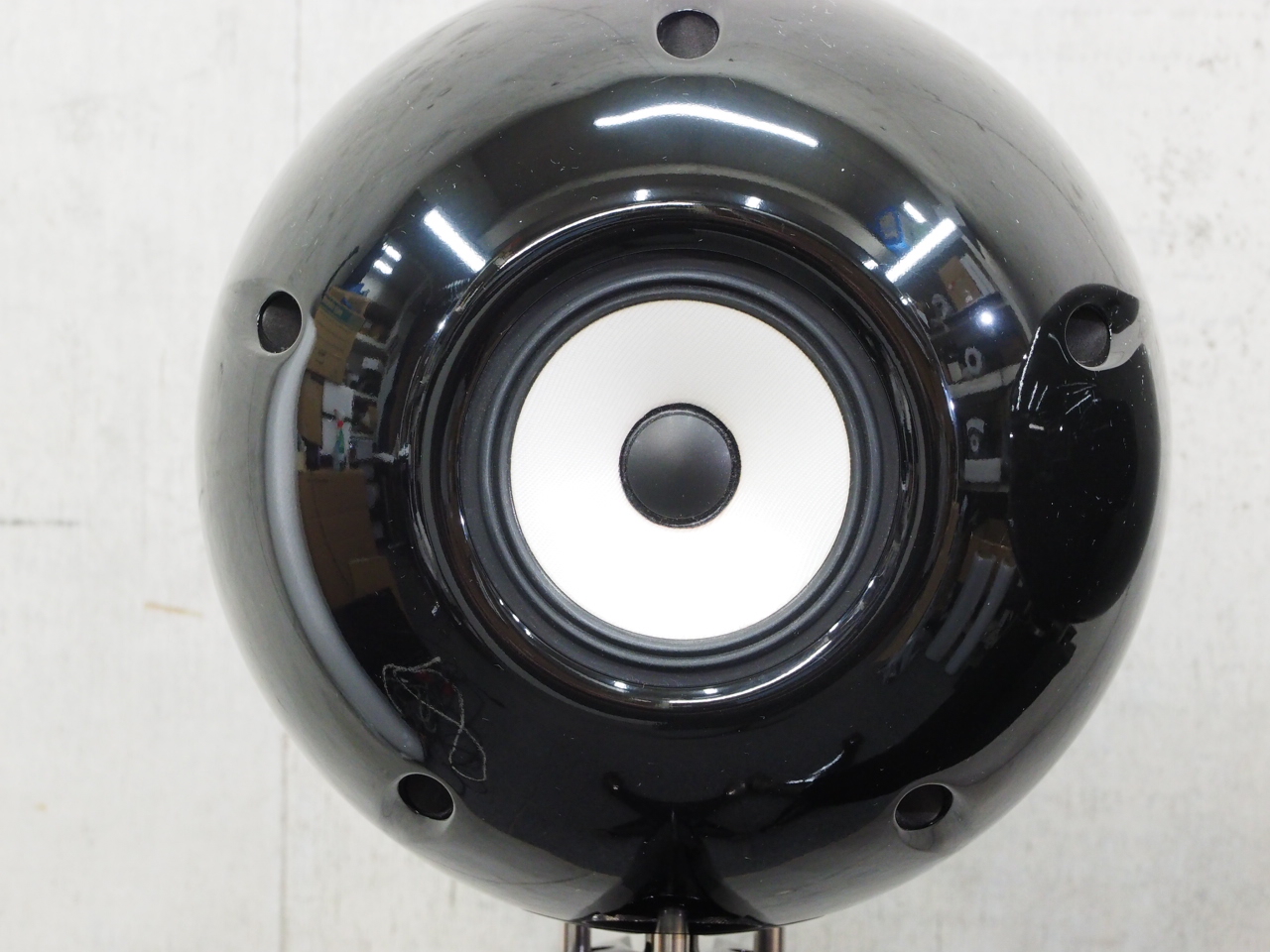 アバックWEB-SHOP / 【中古】ECLIPSE TD712zMK2(BK)(ペア アバックWEB-SHOP / 【中古】ECLIPSE TD712zMK2(BK)(ペア