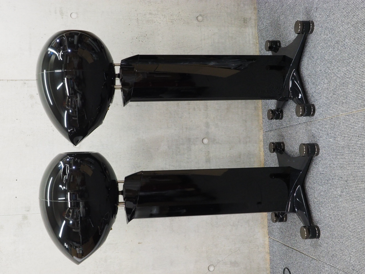 アバックWEB-SHOP / 【中古】ECLIPSE TD712zMK2(BK)(ペア アバックWEB-SHOP / 【中古】ECLIPSE TD712zMK2(BK)(ペア