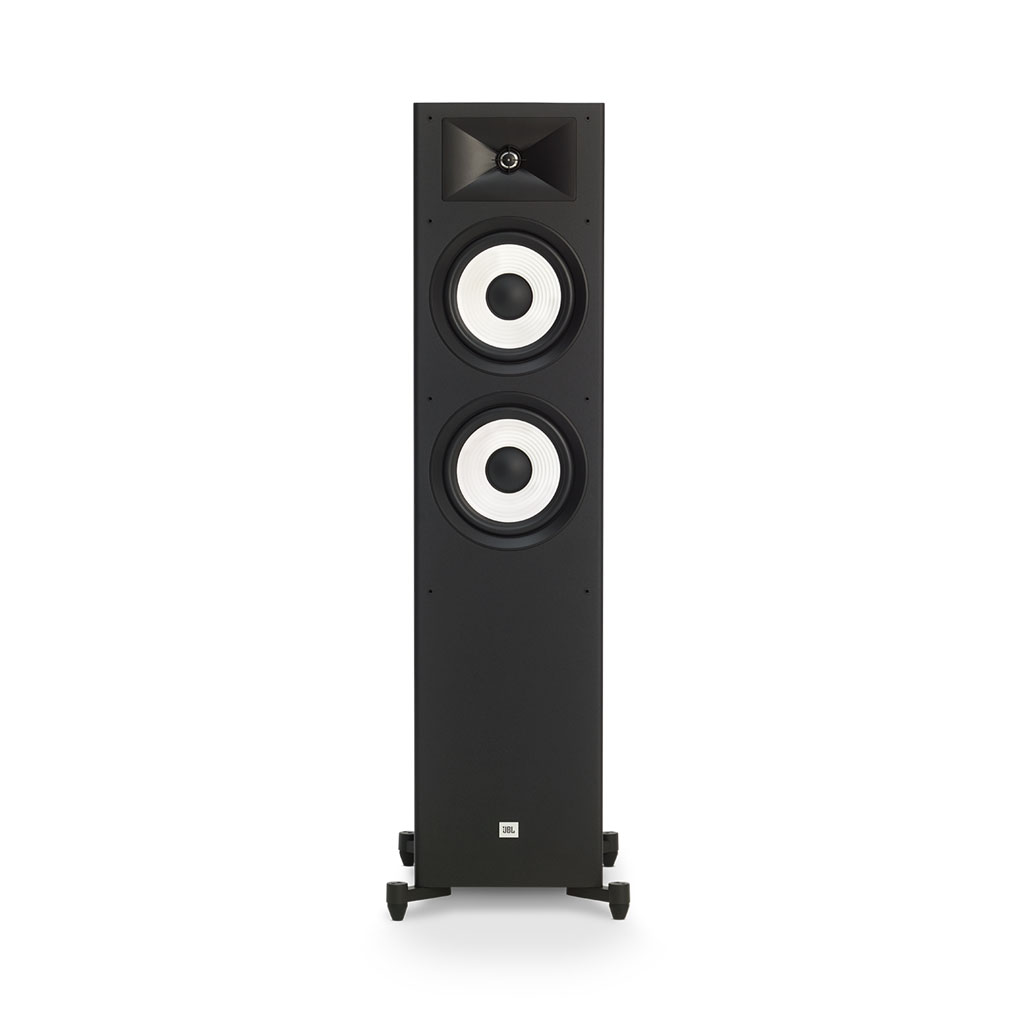 アバックWEB-SHOP / STAGE A190 [BLK:ブラック] JBL [ジェイビーエル 