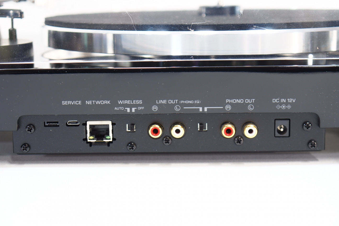 アバックWEB-SHOP / 【中古】YAMAHA MusicCast VINYL 500 TT アバックWEB-SHOP / 【中古】YAMAHA MusicCast VINYL 500 TT