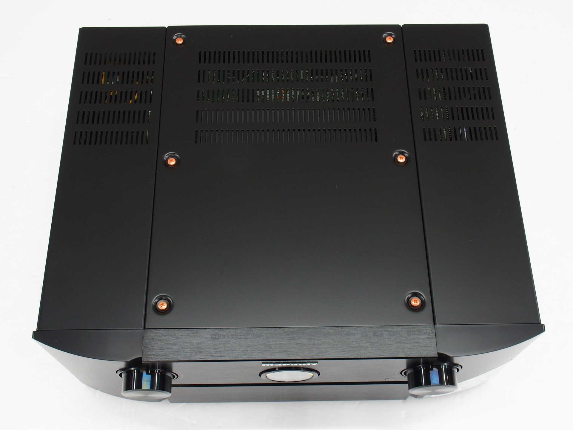MARANTZ[マランツ]|AVアンプ・レシーバー|オフモール - 中古通販のハードオフ公式サイト【オフモ】