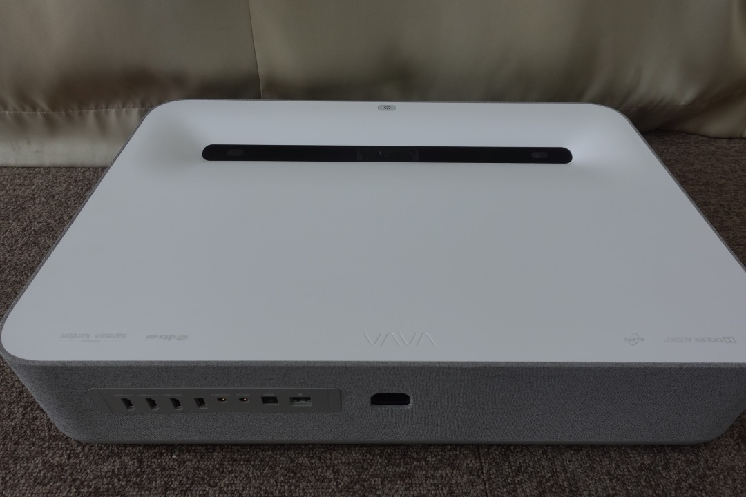 アバックWEB-SHOP / 【中古】VAVA VA-LT002【コード94-00211】4K