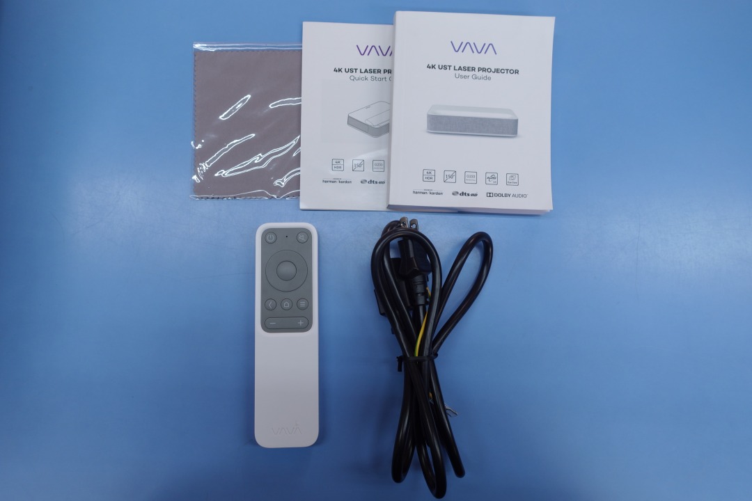 アバックWEB-SHOP / 【中古】VAVA VA-LT002【コード94-00211】4K