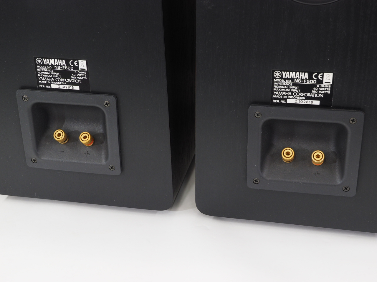 アバックWEB-SHOP / 【中古】YAMAHA NS-F500-特【コード01-12704