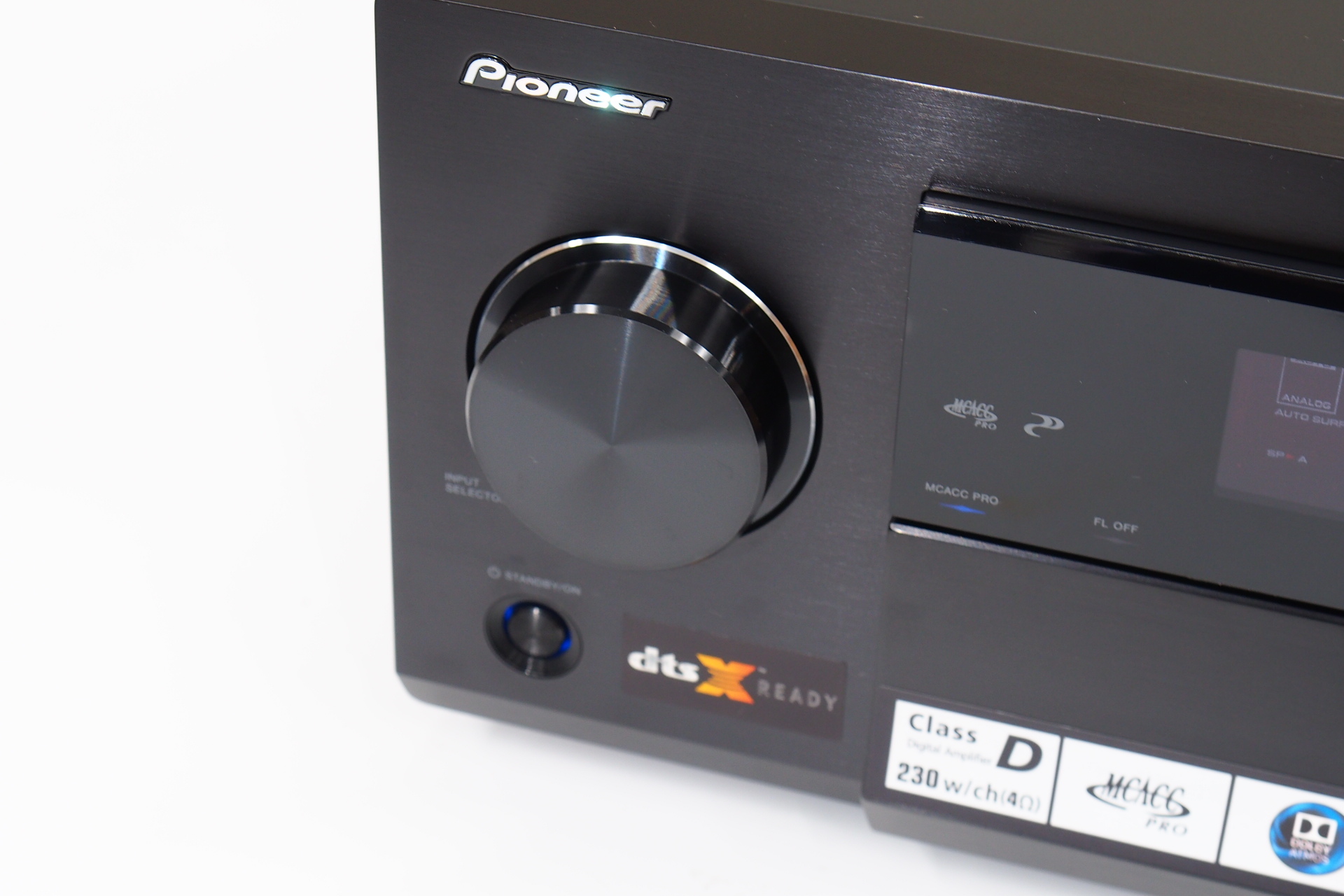 アバックWEB-SHOP / 【中古】Pioneer SC-LX79【コード01-08182】