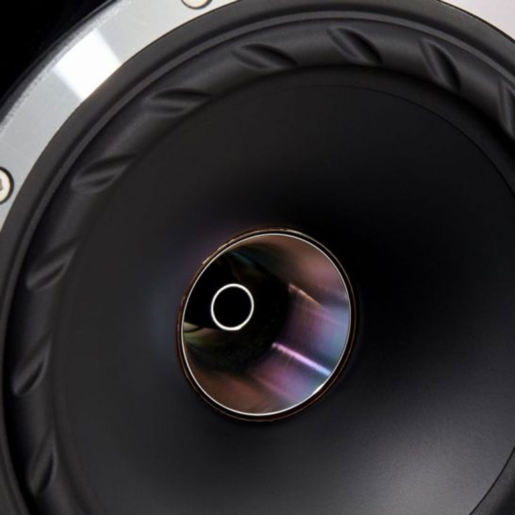 アバックWEB-SHOP F500SP [PGWN:ピアノグロスウォールナット] FYNE AUDIO [ファインオーディオ] ペアスピーカー  下取り査定額20%アップ実施中！