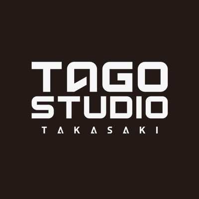 TAGO STUDIO TAKASAKI