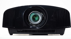 【買取】SONY VPL-VW255(B)特価【コード21-03764】