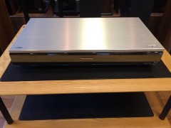 【買取】Panasonic DMR-BZT9600【コード95-00063】